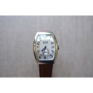 Tissot - Porto 1925 Chronometre Ltd Ed (Numbered, Full Set, COSC, Year 2…